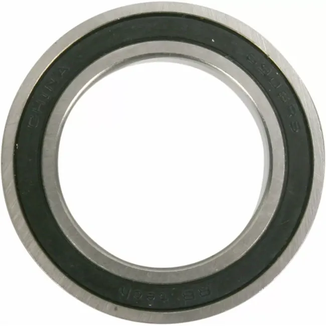 Wheel Bearing Replacement for Generation I/II