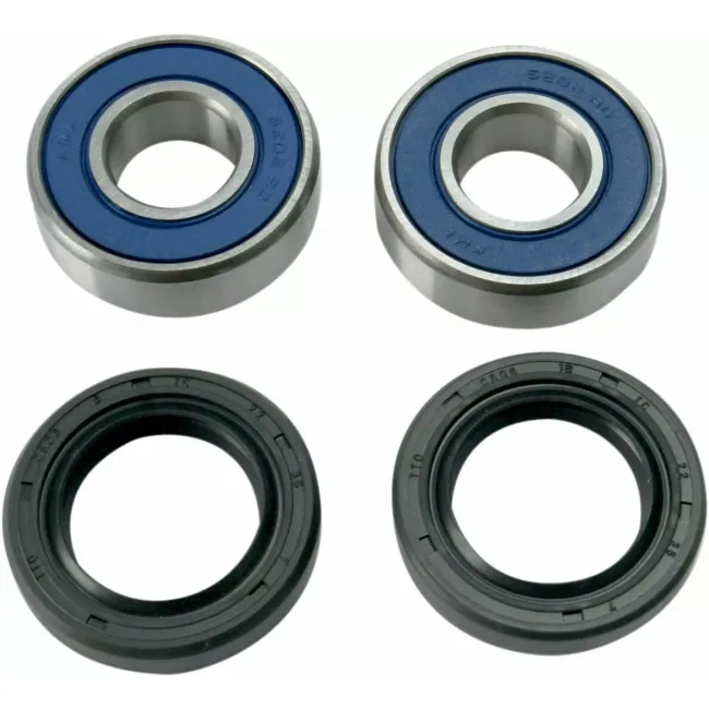Wheel Bearing and Seal Kit for Talon Hubs
