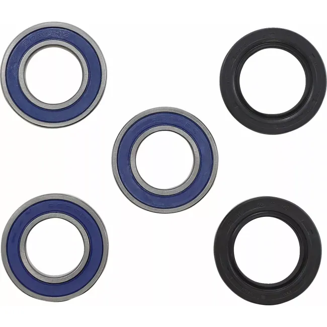 Wheel Bearing and Seal Kit for Talon Hubs