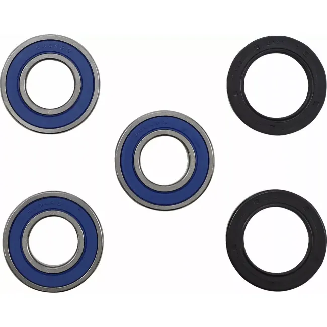 Wheel Bearing and Seal Kit for Talon Hubs