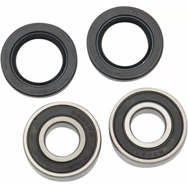 Wheel Bearing and Seal Kit