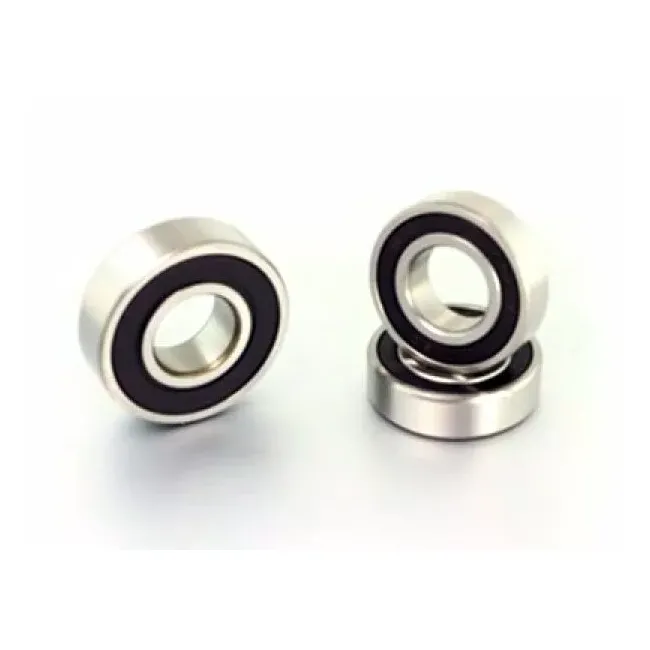 Wheel Bearing