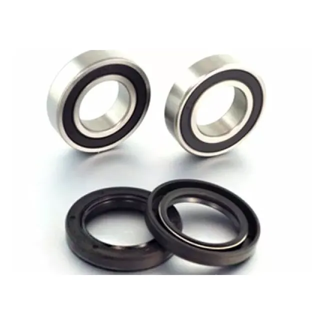 Wheel Bearing