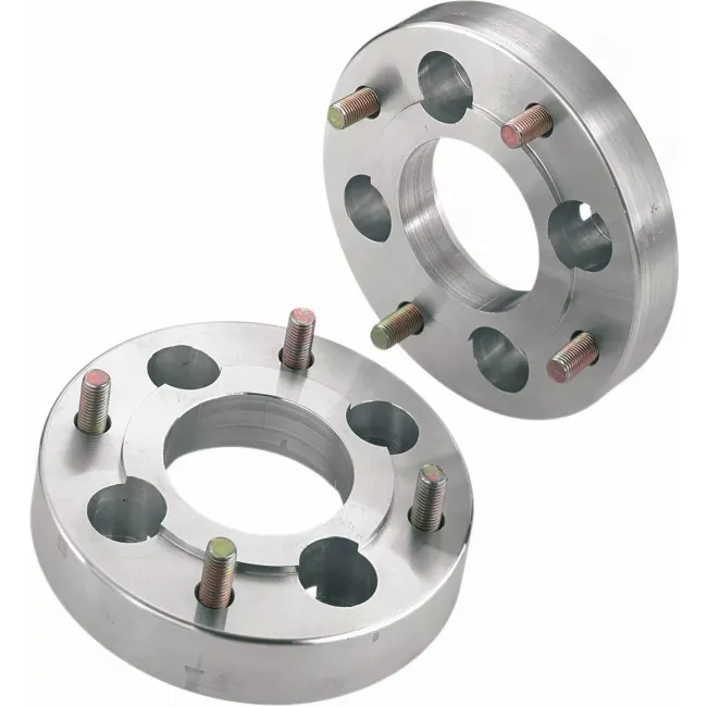 Wheel Spacers