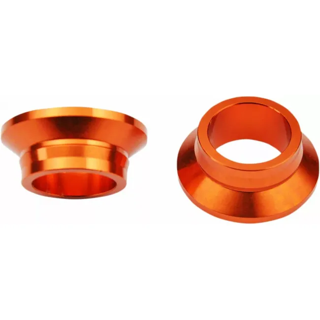 Wheel Spacers