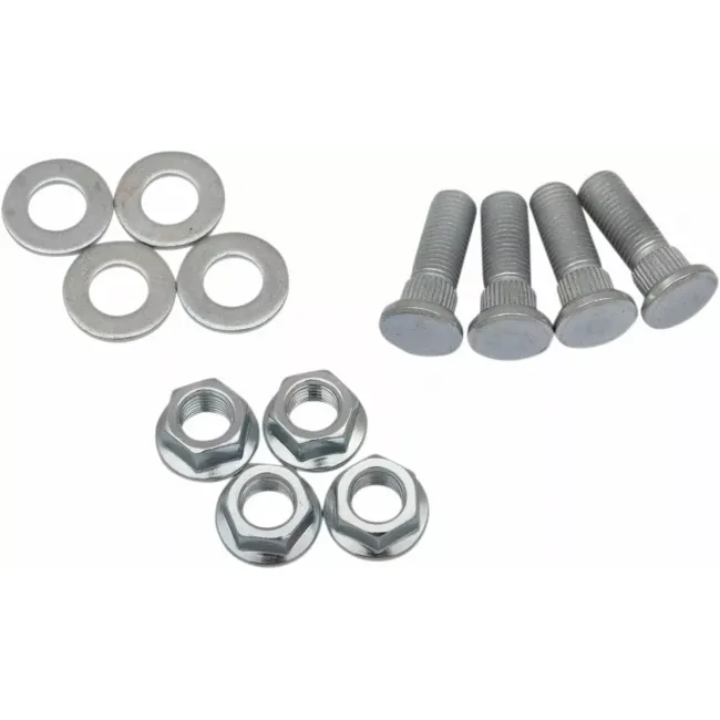 Wheel Stud/Nut Kit