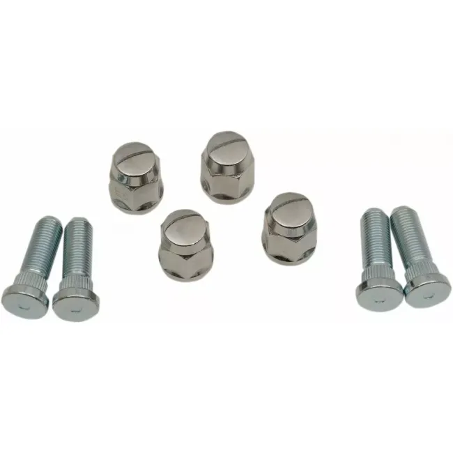 Wheel Stud/Nut Kit