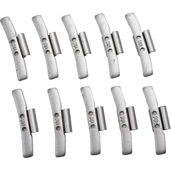 Wheel Weights