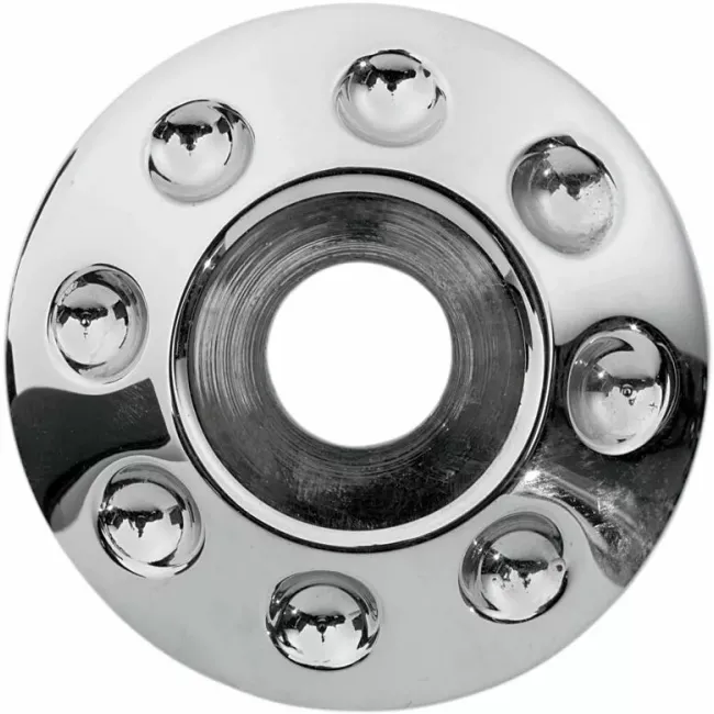 Y-Axle