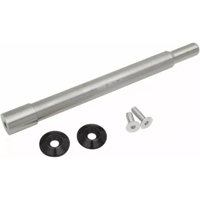Y-Axle
