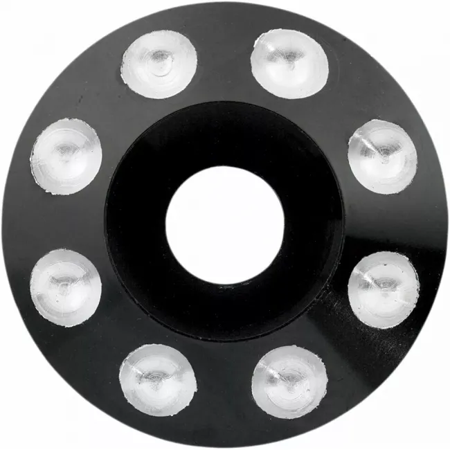 Y-Axle