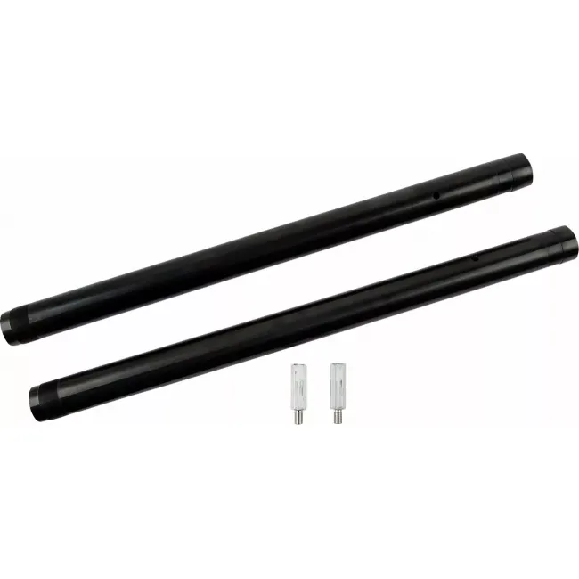 43 mm Inverted Fork Tubes