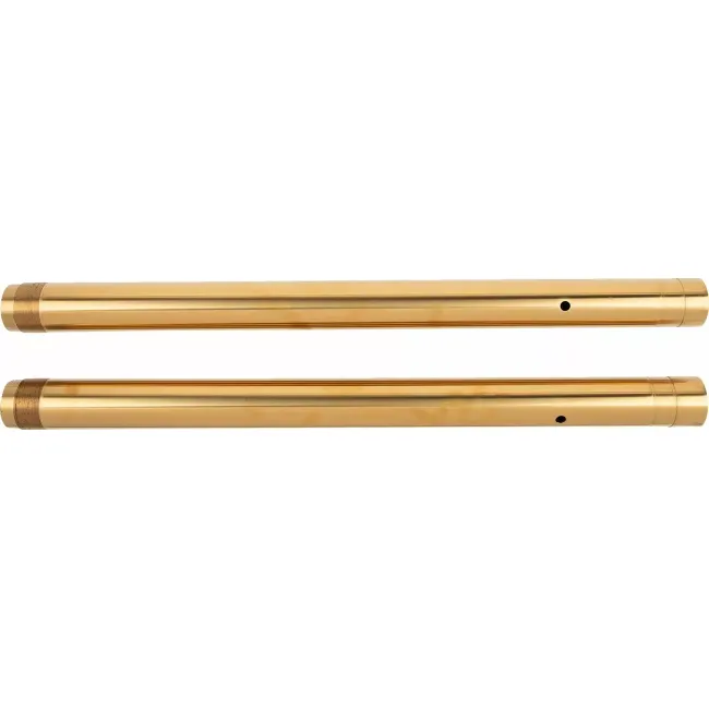 43 mm Inverted Fork Tubes