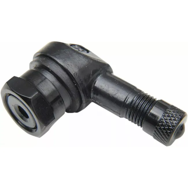 90° Bend/Angled Valve Stem