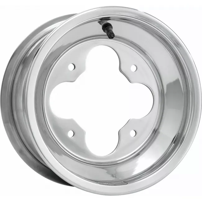 A5 Aluminum Wheel