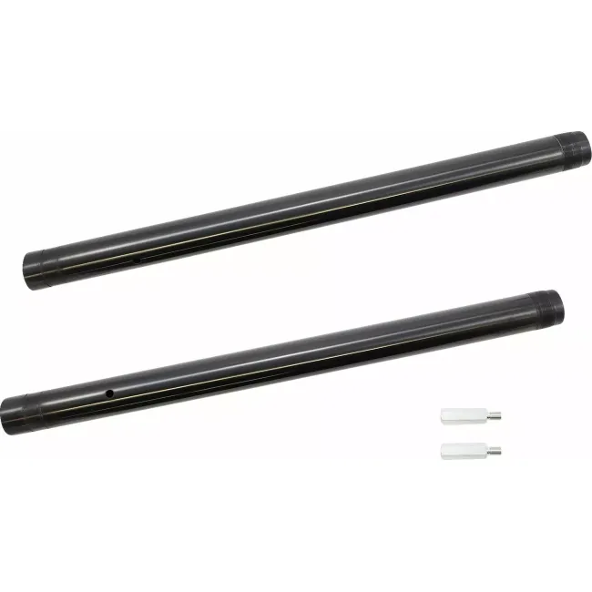 Black Diamond-Like Fork Tubes
