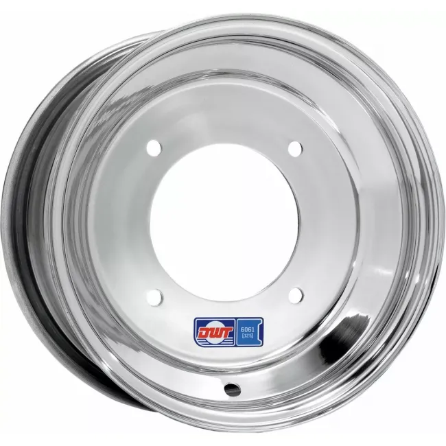 Blue Label Aluminum Wheel