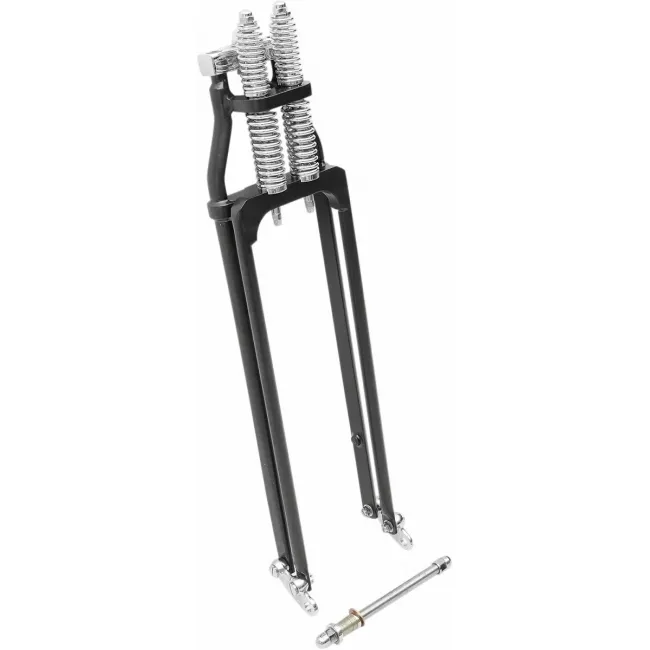 Custom Springer Forks