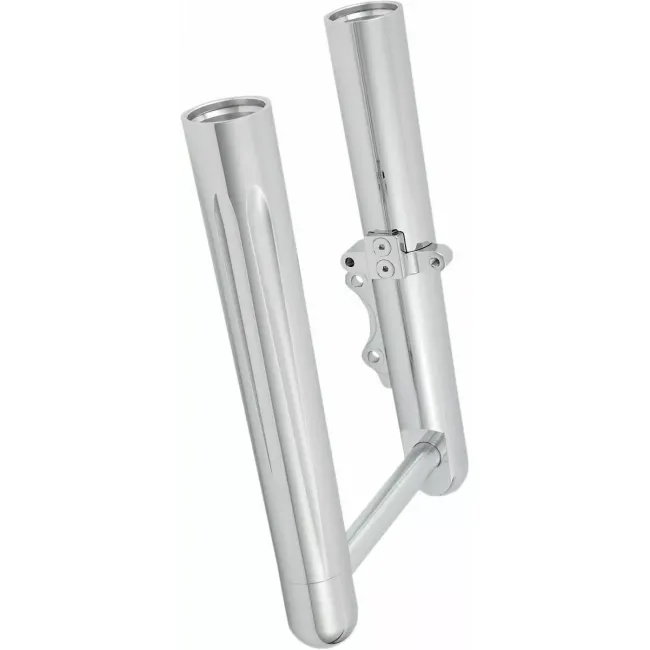 Dual-Disc Hot Legs Fork Legs