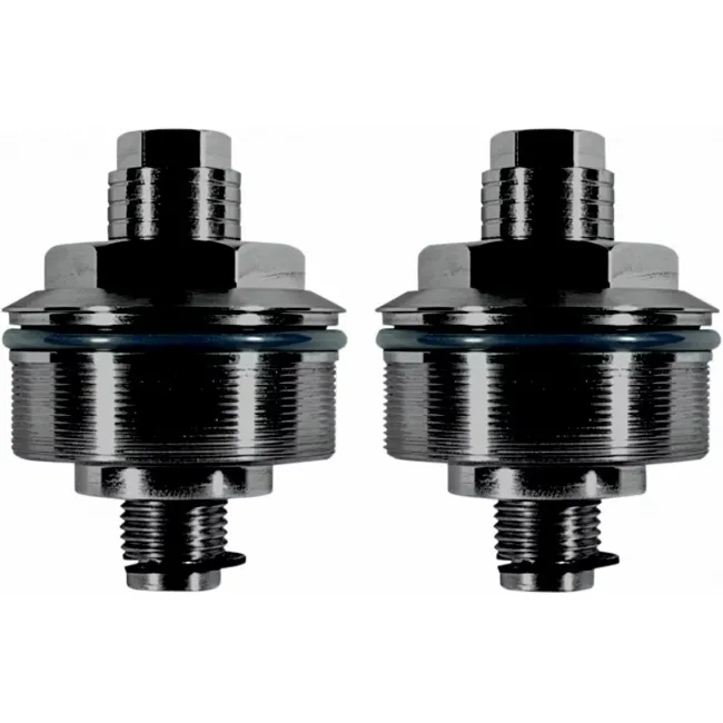 Fork Preload Adjusters