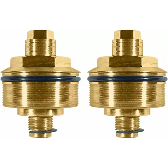 Fork Preload Adjusters