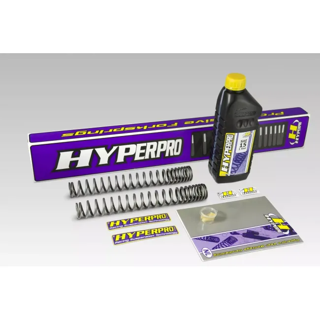Fork Spring Kits Duc