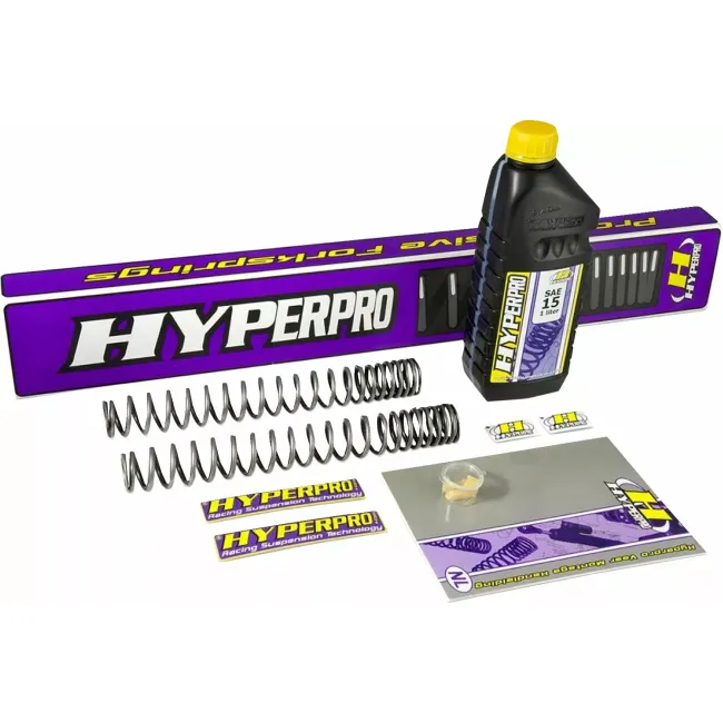 Fork Springs for Harley Davidson