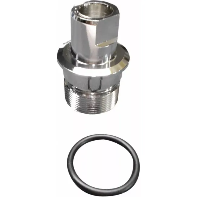 Fork Tube Plug