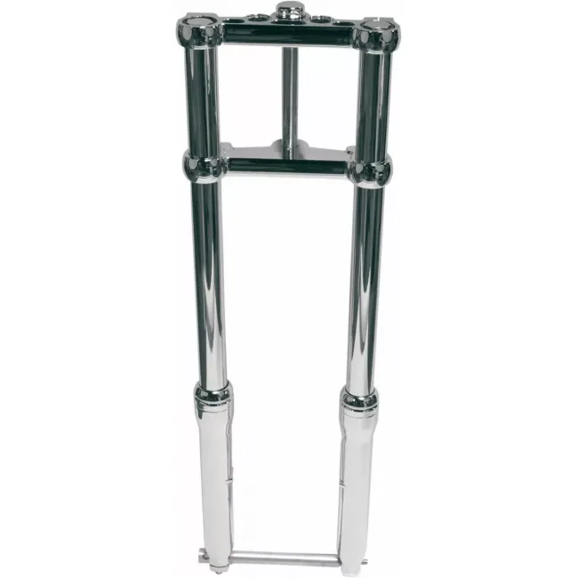 Fork Tubes