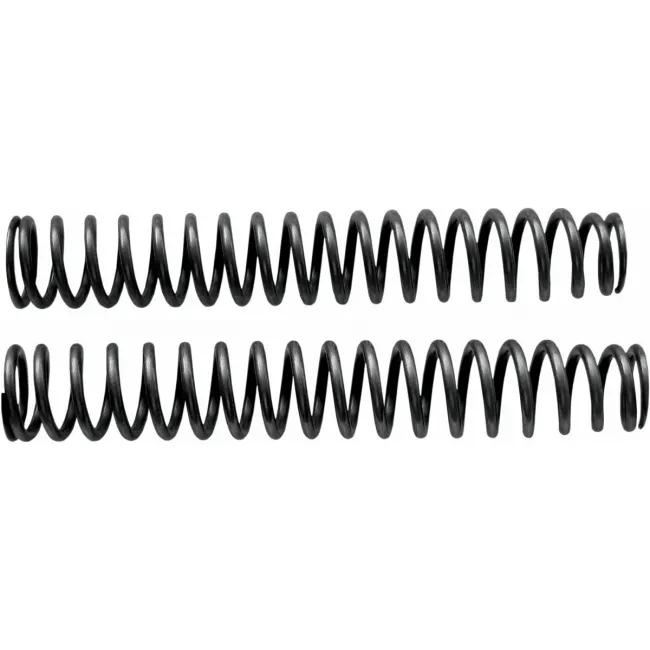 Front Fork Springs