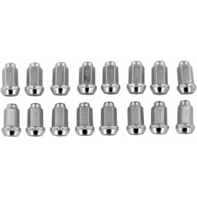 Lug Nuts