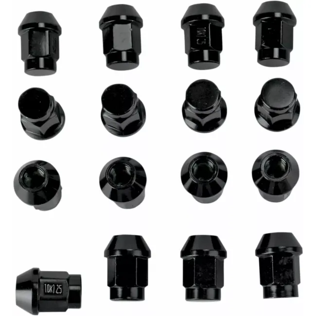 Lug Nuts