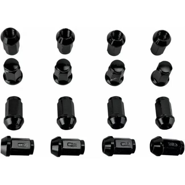 Lug Nuts