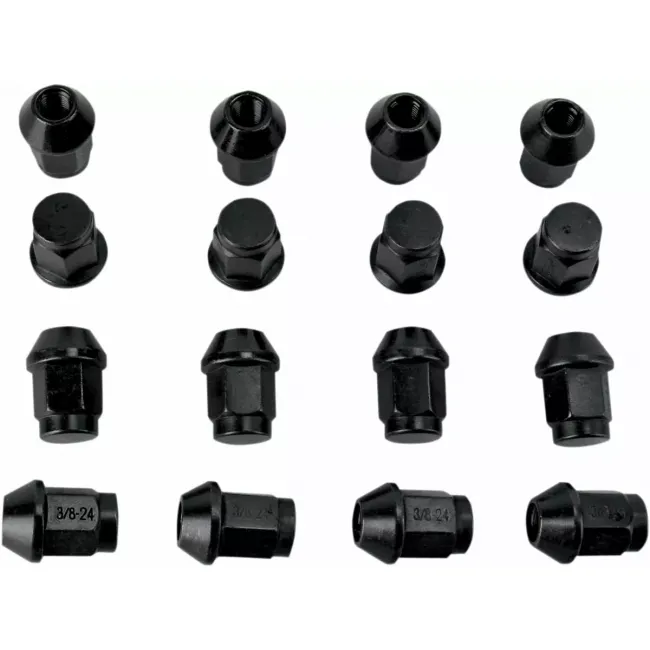 Lug Nuts