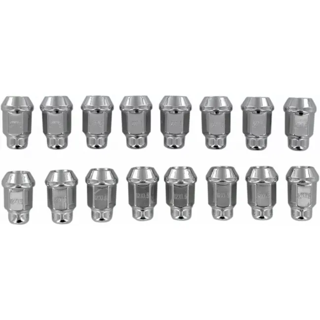 Lug Nuts