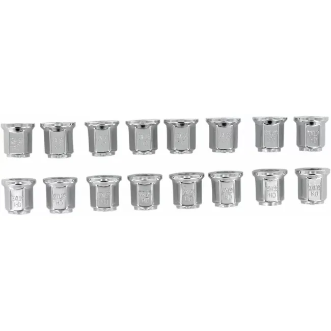 Lug Nuts