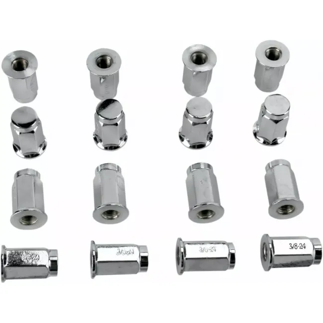 Lug Nuts