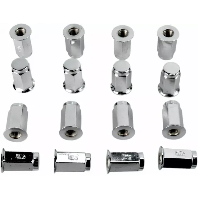 Lug Nuts