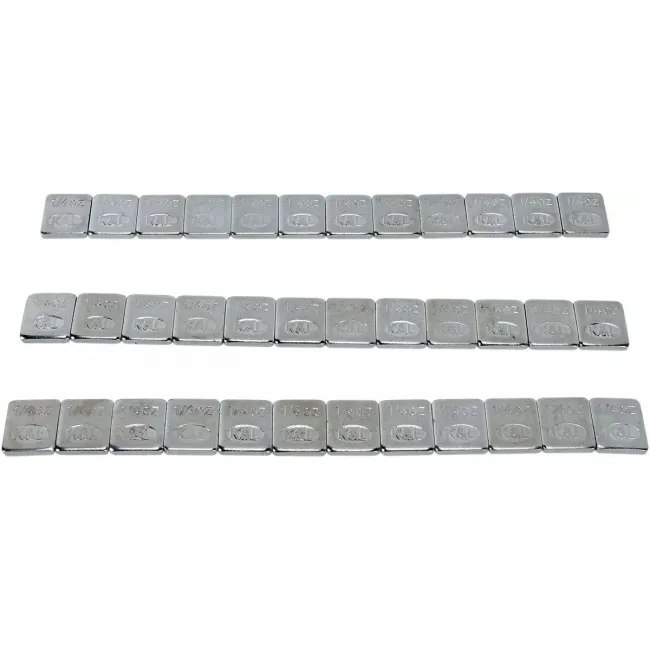 Quickstick Wheel Weights