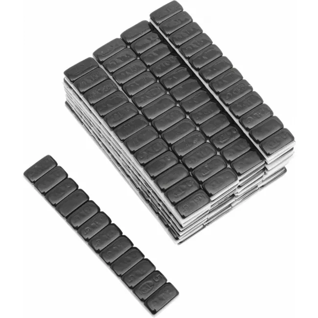 Quickstick Wheel Weights