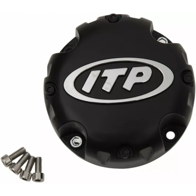 Replacement Cyclone Wheel Center Cap