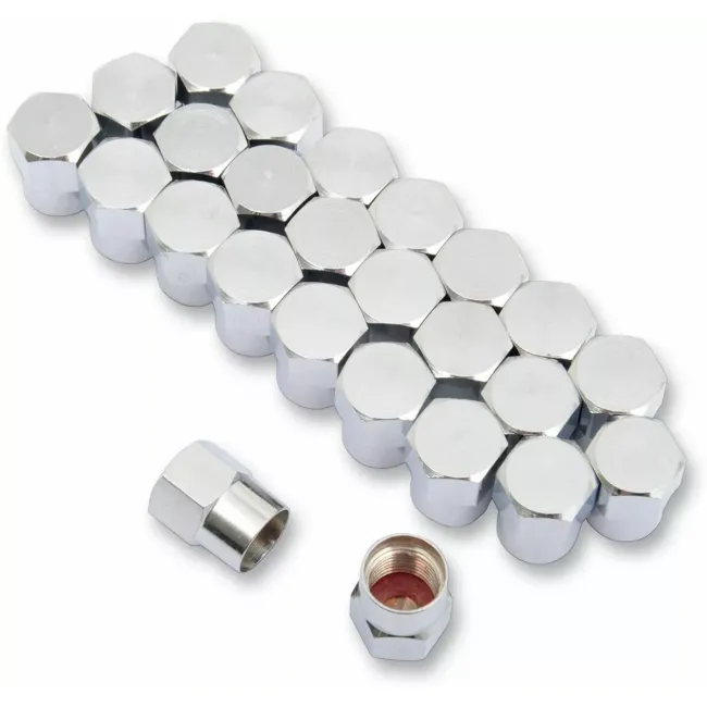 Replacement Valve Stem Cap