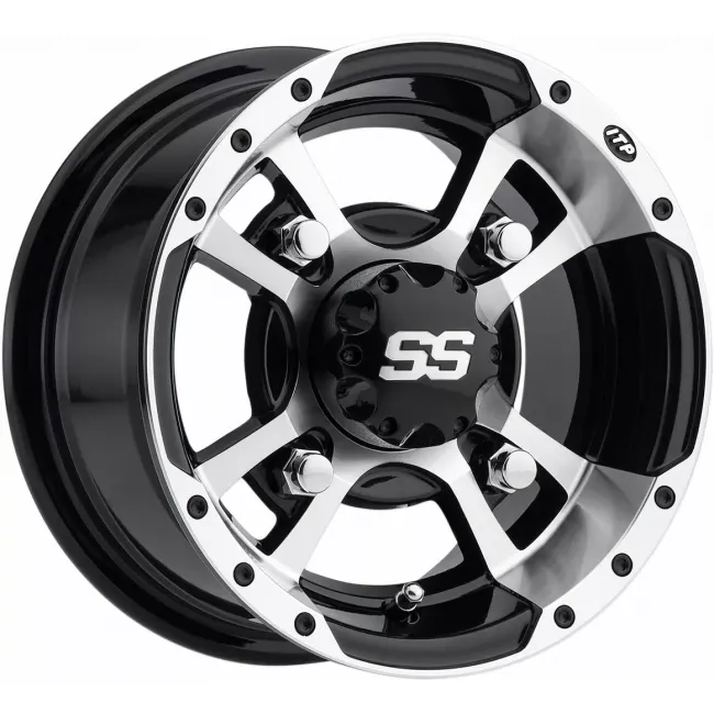 SS112 Sport Wheel