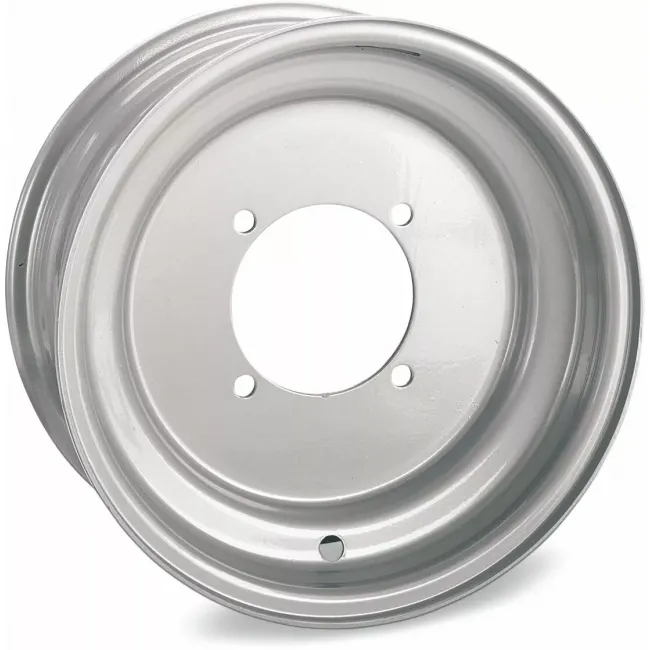 Steel Replacement Wheel