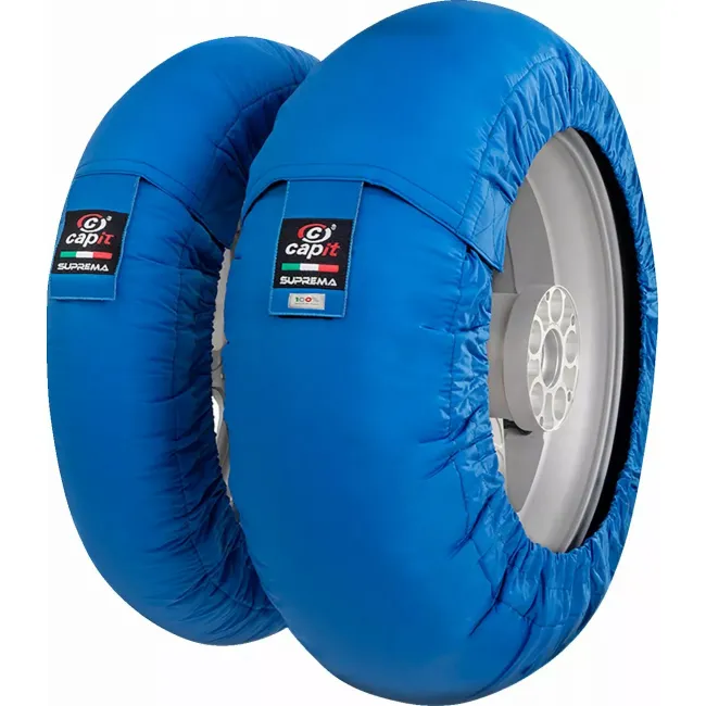 Suprema Spina Tire Warmer