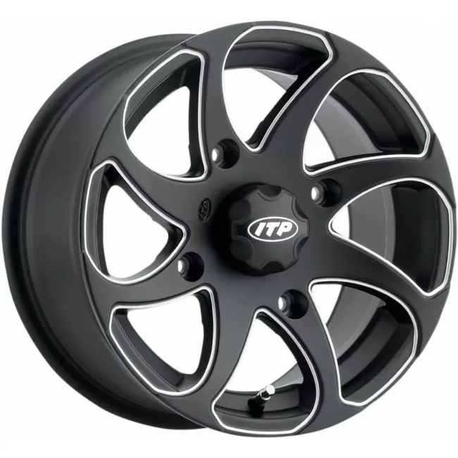 Twister® Directional Wheel