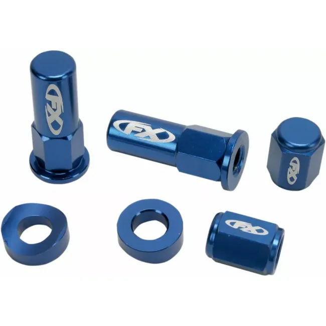 Valve Cap/rim Lock Kits