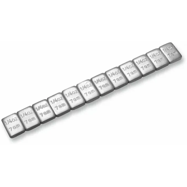 Wheel Weights