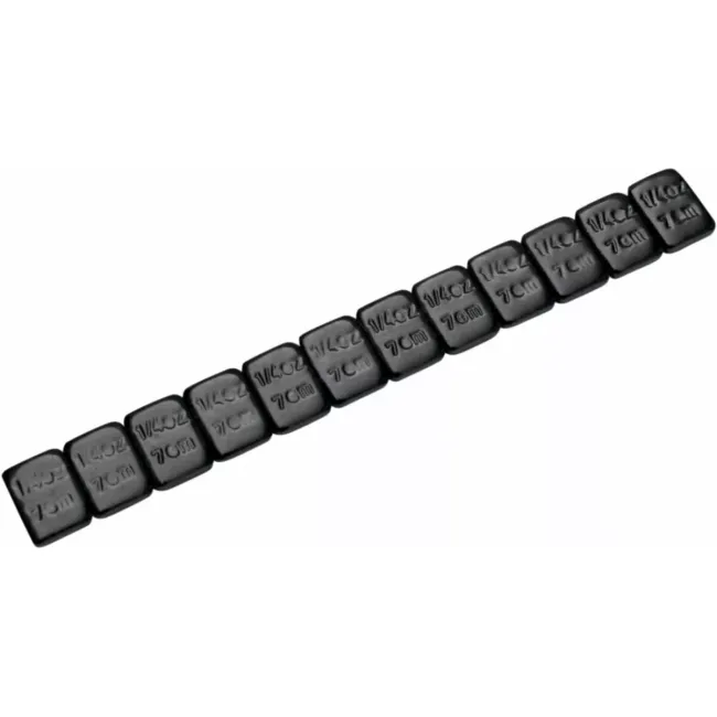 Wheel Weights