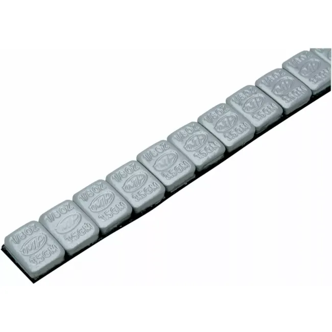 Wheel Weights